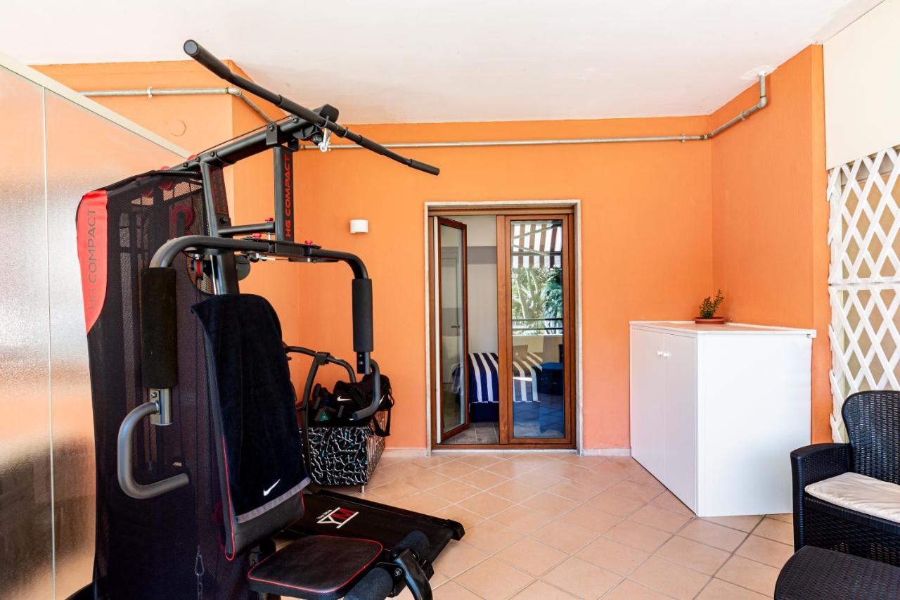 Sorrentovibes - Conny'S House Exterior foto