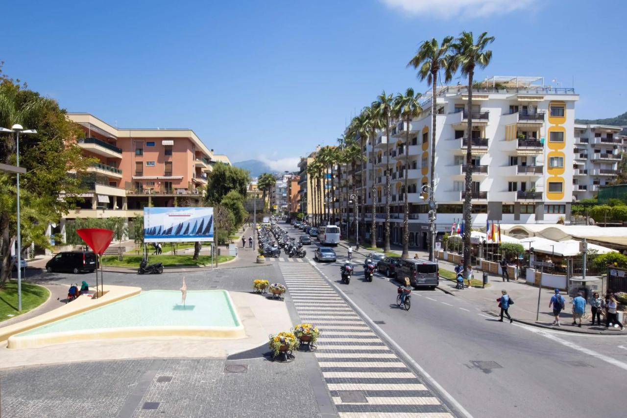 Sorrentovibes - Conny'S House Exterior foto