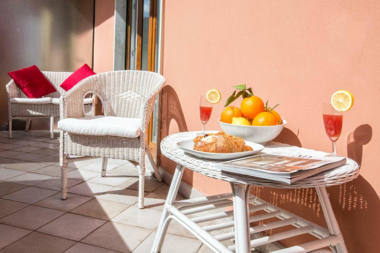Sorrentovibes - Conny'S House Exterior foto