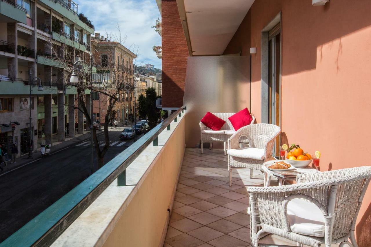 Sorrentovibes - Conny'S House Exterior foto